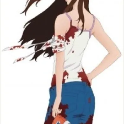 Kaori Sawahara