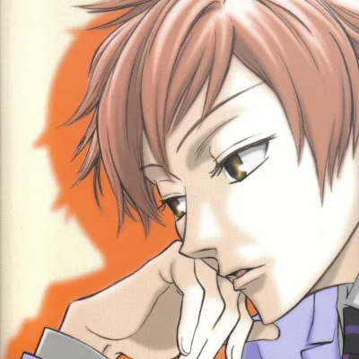Kaoru Hitachiin