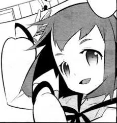 Kaoru Maki
