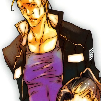 Kaoru Mizuno