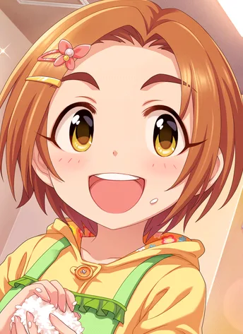 Kaoru Ryuuzaki