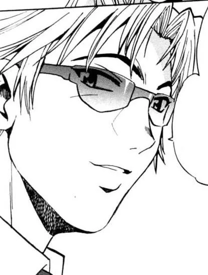 Kaoru Sanjo