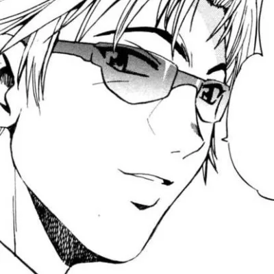 Kaoru Sanjo