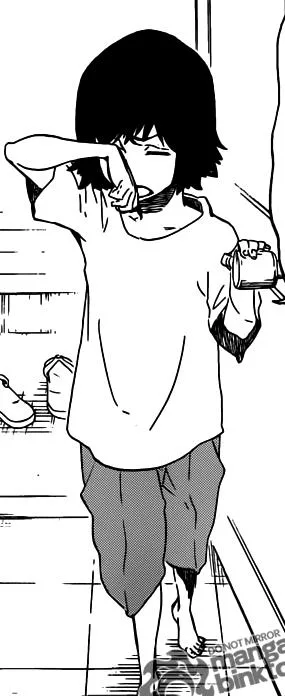 Kaoru Unagiya
