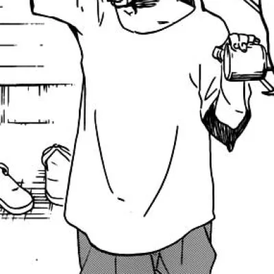 Kaoru Unagiya