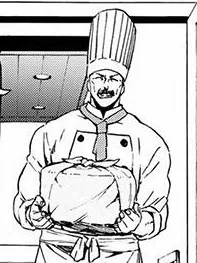 Kaoru Yoshida