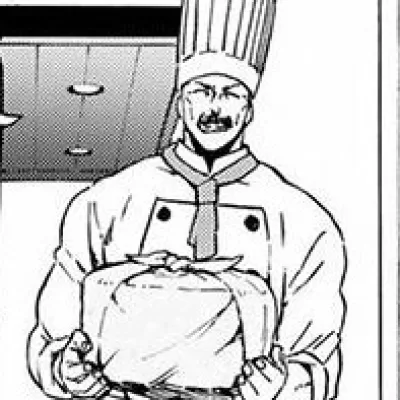 Kaoru Yoshida