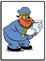 Kapten Buster