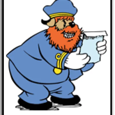 Kapten Buster