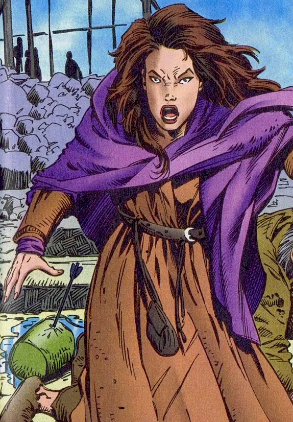 Kara