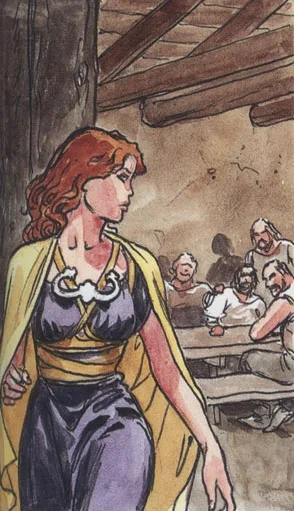 Kara