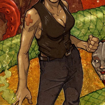 Kara Drake