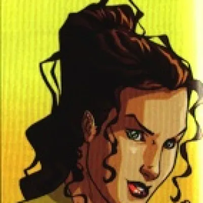 Kara Hunter