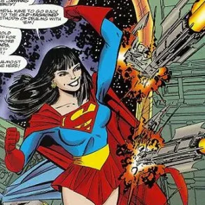 Kara Kent
