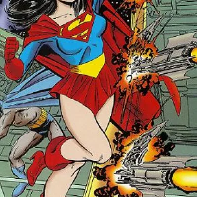 Kara Kent