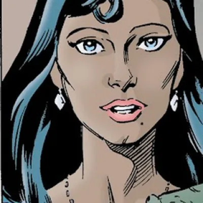 Kara Kent al Ghul