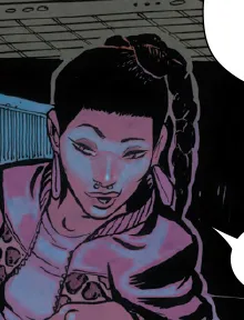 Kara Sawa