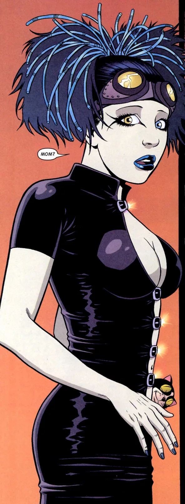 Kara Valentine