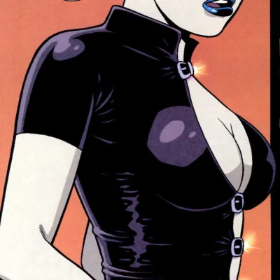 Kara Valentine