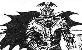 Karadoc