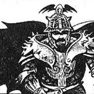 Karadoc