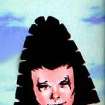Karanda