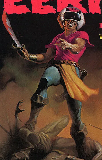 Karas Hunter