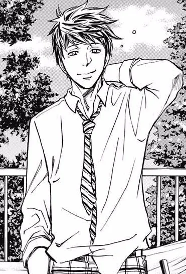 Karasuma Souta