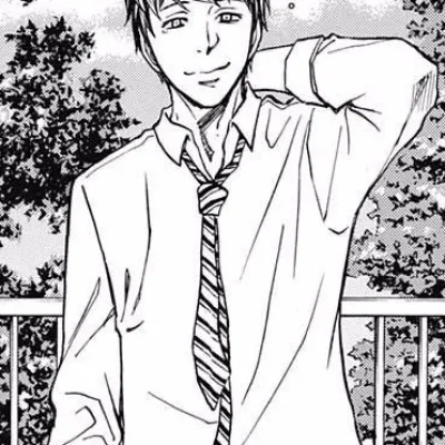 Karasuma Souta
