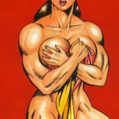 Karate Girl
