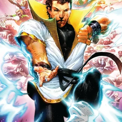 Karate Kid