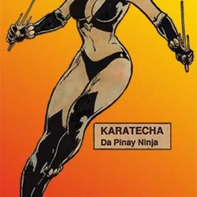 Karatecha
