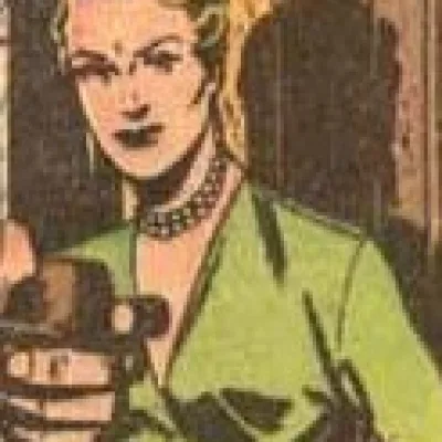 Karen Duncan