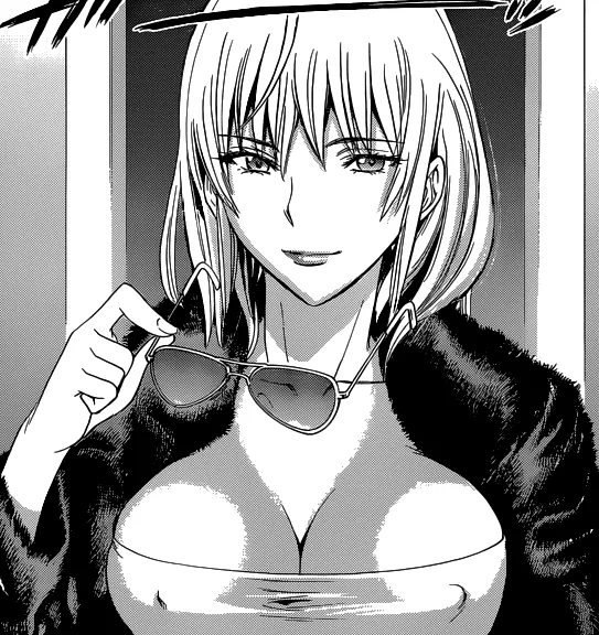 Karen Kirishima
