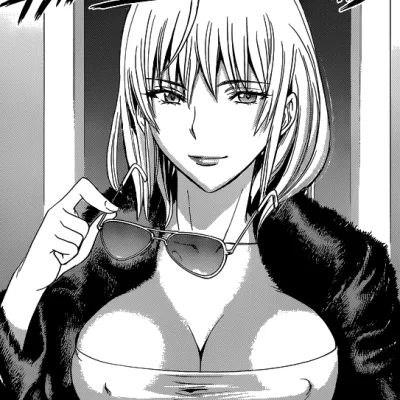 Karen Kirishima