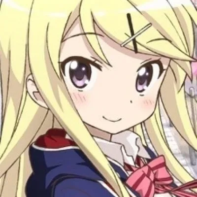 Karen Kujou
