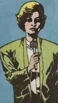 Karen Nalley