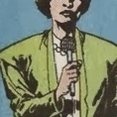 Karen Nalley