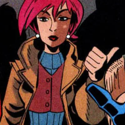 Karen O'Malley
