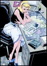 Karen Page