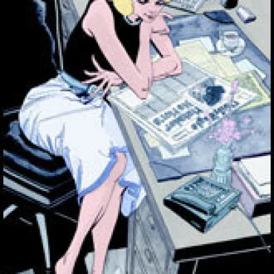 Karen Page