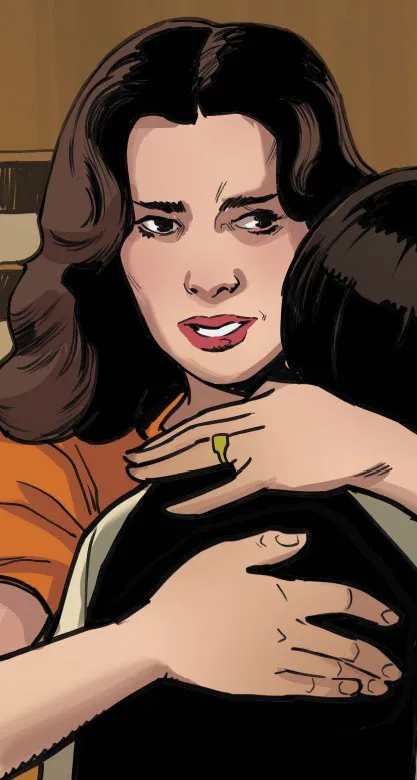 Karen Wheeler