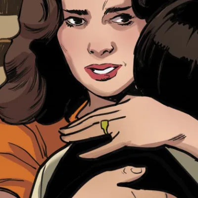 Karen Wheeler