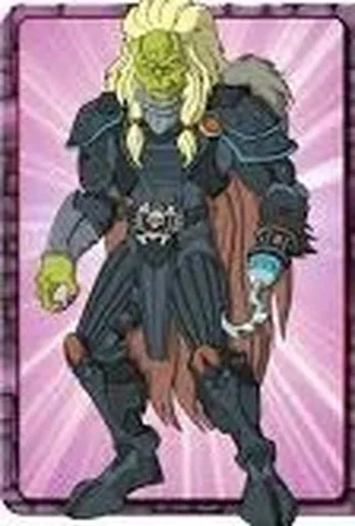 Karg