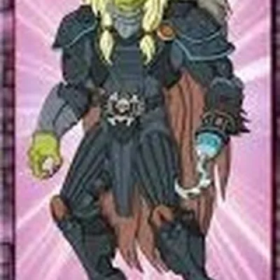 Karg