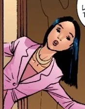 Karin