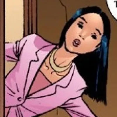 Karin