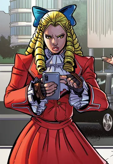Karin