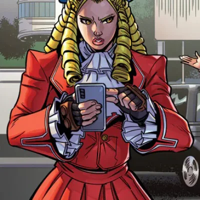 Karin