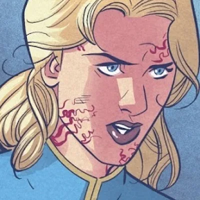 Karin Grace